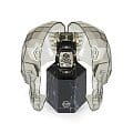 Часы Philipp Plein The Skeleton PWBAA0521 фото 5
